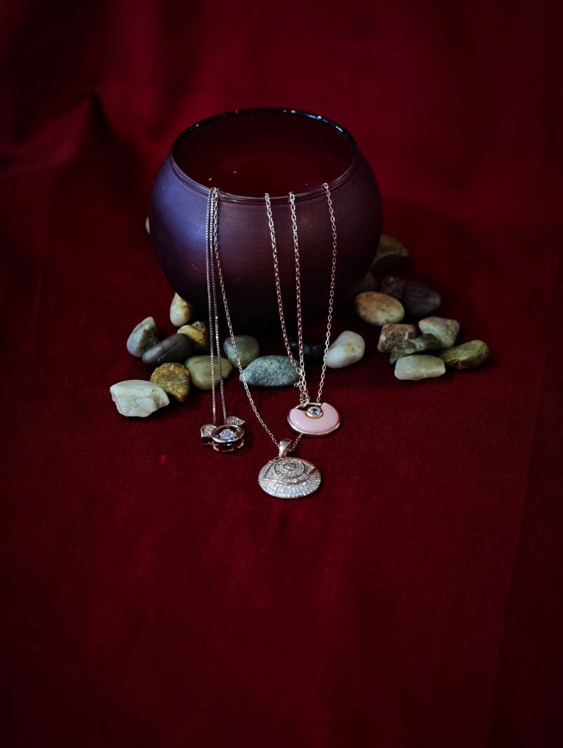 Pendant Chain (Women's)
