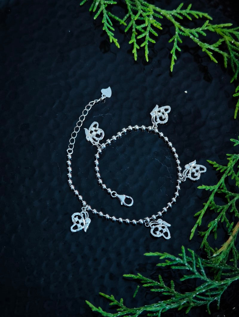 Charms and Chain (Women's)
