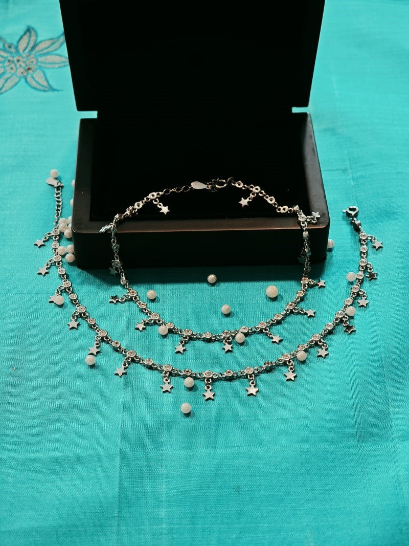 Charms - Anklets (Women's)