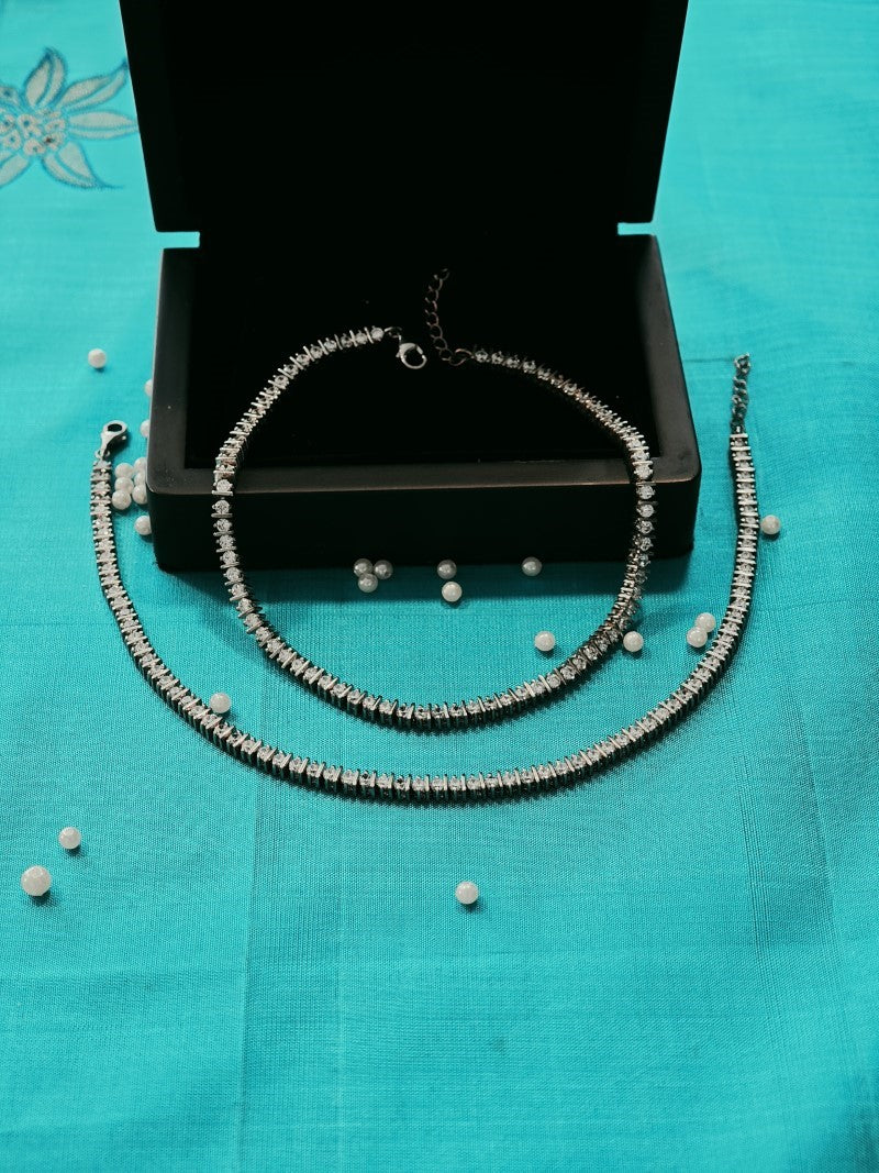 Classic - Anklets (Women's)