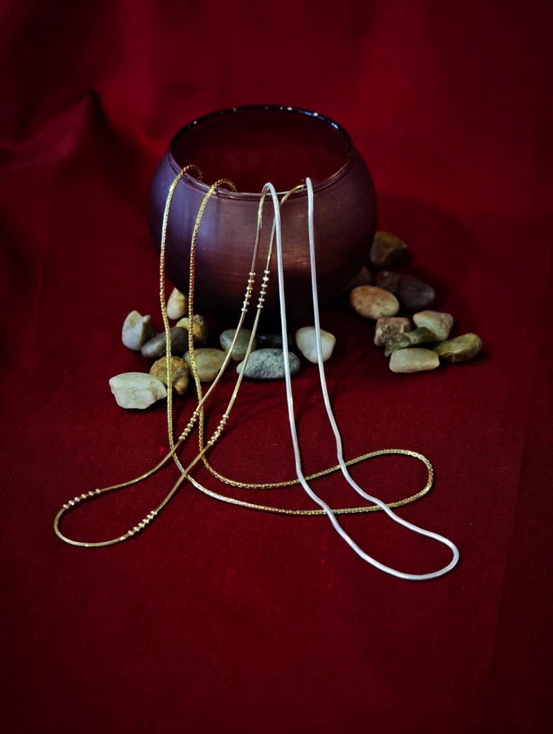 Fancy Chains (Women's)