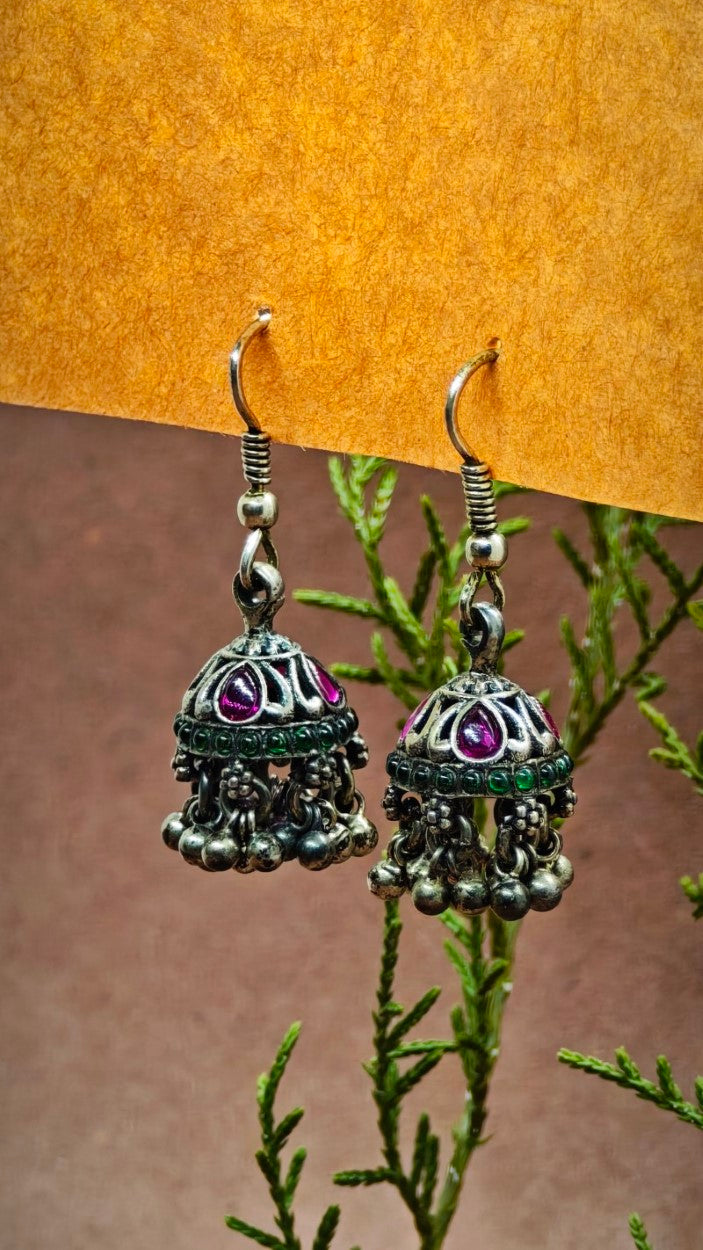 Jhumkas (Women's)