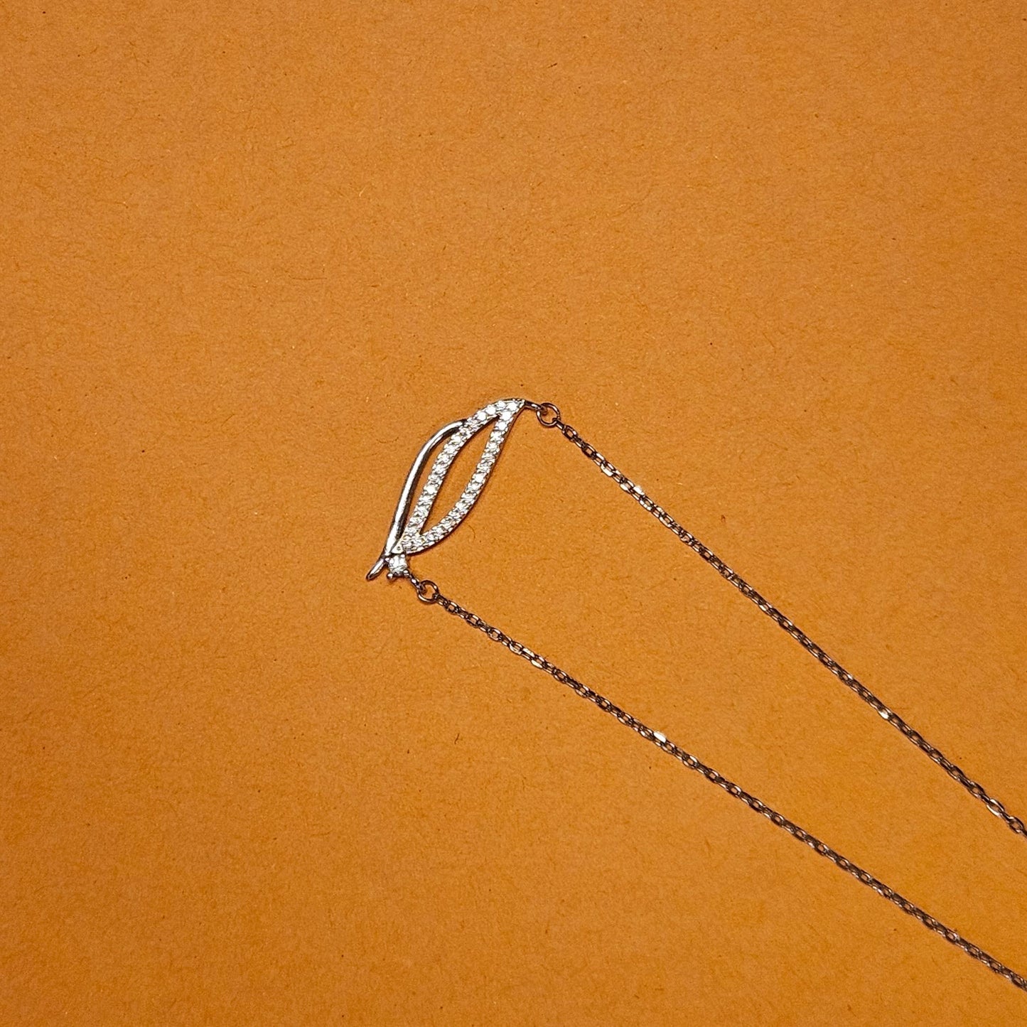 Egyption Eye pendant with chain